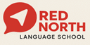 rednorthlanguageschool.com